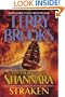 High Druid of Shannara: Straken