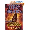 High Druid of Shannara: Straken