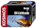 Kosmos 631246 - Die drei ??? UV-Lichtcode