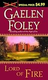 Lord of Fire: A Novel