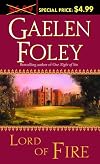 Lord of Fire: A Novel