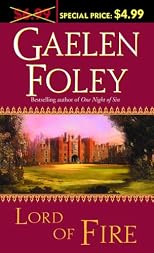 Lord of Fire: A Novel