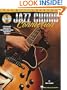 Jazz Chord Connection: A Systematic Approach to Understanding Guitar Fingerboard Harmony (REH Pro Lessons)
