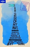By the Seat of My Pants (Anthology)