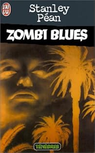 Zombi blues par Péan