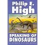 Speaking of Dinosaurs