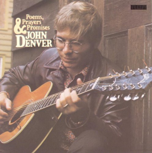 John Denver - Poems, Prayers & Promises - Zortam Music