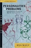 Personalities & Problems: Interpretive Essays in World Civilization, Volume I