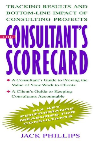 Consultants