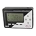 Dwyer LCD Data Logger, DLI-P, Indicating Thermocouple Pr/Hu/Temp Data Logger