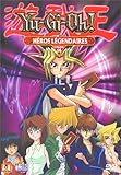 Image de Yu-Gi-Oh ! - Vol.14 : Héros légendaires