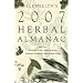 2007 Herbal Almanac (Llewellyn's Herbal Almanac)