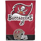 Buccaneers WinCraft Vertical Flag