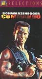 VHS : Commando