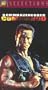 Commando [VHS]