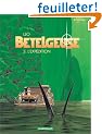 Les Mondes d'Ald�baran, cycle 2 : B�telgeuse, tome 3 : L'Exp�dition