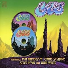 Yes and Friends - Platinum Collection (2007)