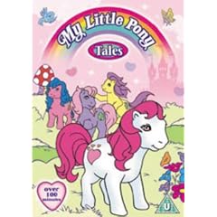 My Little Pony : Tales [DVD]