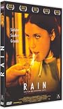 DVD Rain, film DVD Rain