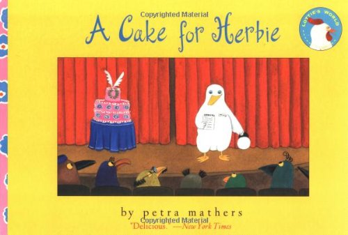 A Cake for Herbie