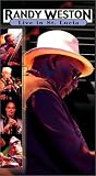 Live in St Lucia [VHS] [Import] live image   -010531- [DVD]