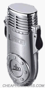 NIBO - Space 16 Lighter