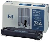 Produkt-Bild: HP 92274A Toner schwarz (3.350 Seiten)