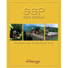 Eisenbahn.exe Professional 2.43 Gold