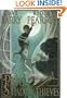 Peter And The Shadow Thieves (Turtleback School & Library Binding Edition) (Starcatchers)