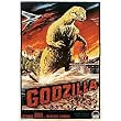 Godzilla - Movie Poster