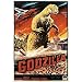 Godzilla - Movie Poster