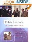 Public Relations: The Practice and the Profession (NAI, text alone)