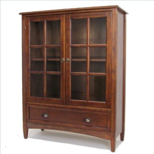 Wayborn Furniture 9122 Bookcase Wayborn Furniture 9122 Bookcase