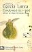 Book Canciones (1921-1924)