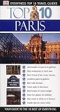 Paris (Eyewitness Top Ten Travel Guides)