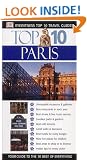 Paris (DK Eyewitness Top 10 Travel Guide)