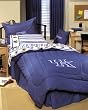 Univ. of Kentucky Wildcats - Set of 2 Wallpaper Rolls