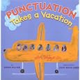 Punctuation Takes a Vacation