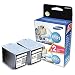INK-M41V/ELS Twin Ink Cart 1500K for SF-370/SF-375TP