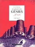 Le chant des g�nies