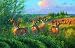 Reunion 1000pc Jigsaw Puzzle by Wild Wings