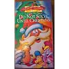 Littlest Pet Shop - Do Not Solve Until Christmas [VHS]