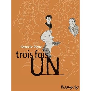 Trois fois un : La Volière ; La Pétition ; Q.I.