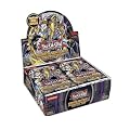 遊戯王US版 HIDDEN ARSENAL 6 BOX