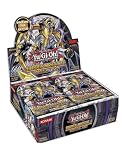 「遊戯王US版 HIDDEN ARSENAL 6 BOX」の画像