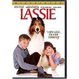 Lassie (Widescreen)