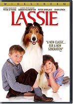 Lassie (Widescreen)