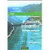 �cologie appliqu�e