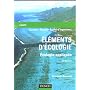 �cologie appliqu�e de Fran�ois Ramade