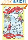 Let's Hear It for the Girls: 375 Great Books for Readers 2-14